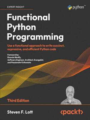 Functional Python Programming - ebook